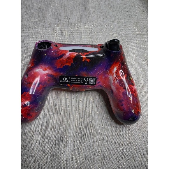 ISHAKO wireless controller for PlayStation 4 (PS4) - Picture 7 of 12